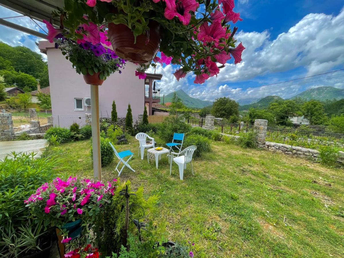 Sunlight Cottage Maya Virpazar Exterior foto