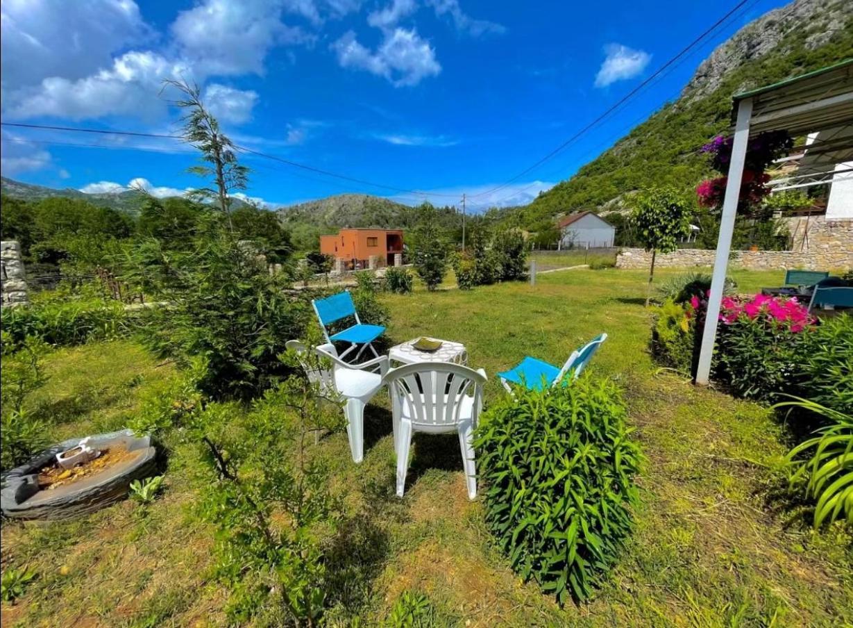 Sunlight Cottage Maya Virpazar Quarto foto