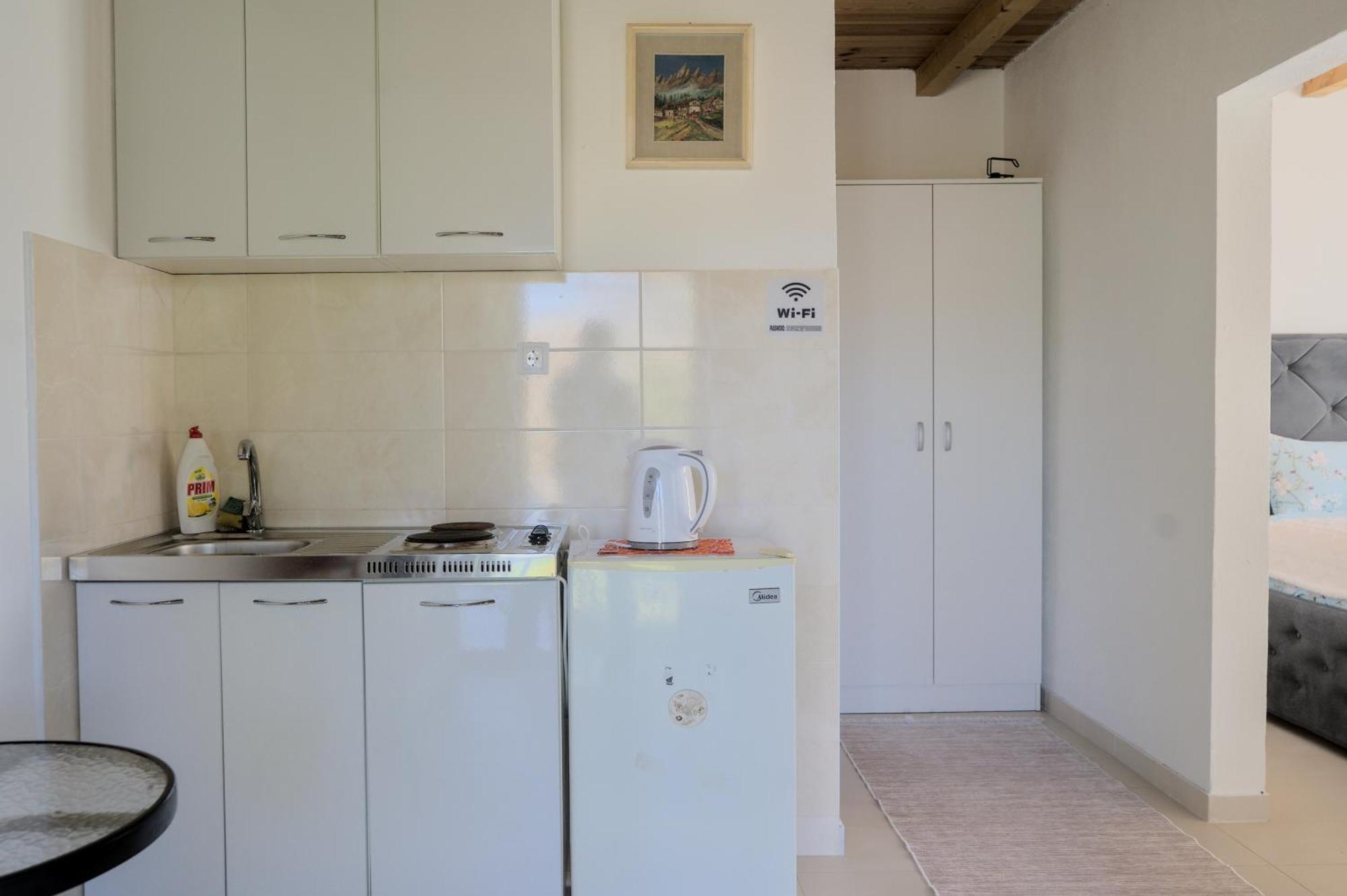 Sunlight Cottage Maya Virpazar Exterior foto